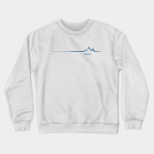 Davos Crewneck Sweatshirt